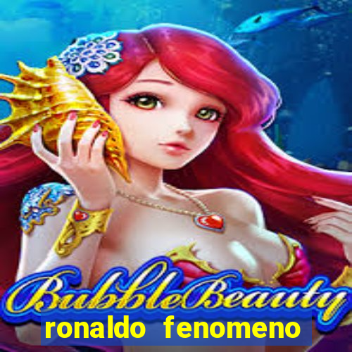 ronaldo fenomeno efootball 2024